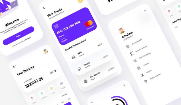 6個提高UI界面質(zhì)感的設(shè)計細(xì)節(jié)